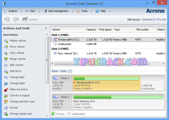 Acronis Disk Director 11 Home Full Iso And Keygen Download