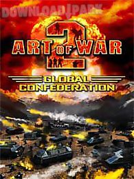 art of war 2 full version apk download